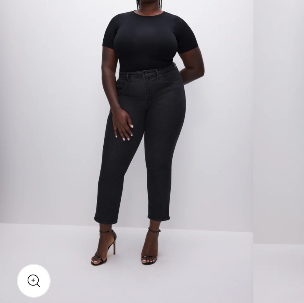 Good American jean